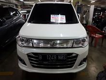 Suzuki Karimun Wagon R 1.0 GS Wagon R dp14jt
