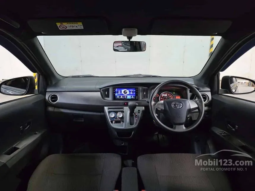 2023 Toyota Calya G MPV