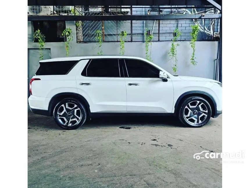 2024 Hyundai Palisade Signature Wagon