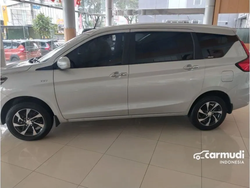 2024 Suzuki Ertiga GX Hybrid MPV