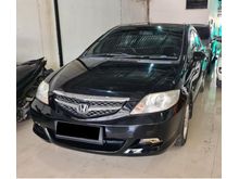 2007 Honda City 1.5 VTEC Sedan