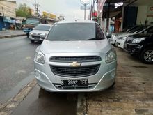 2015 Chevrolet Spin 1.5 LS SUV