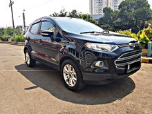 2014 Ford EcoSport 1.5 Titanium SUV