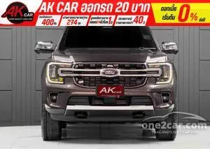 2023 Ford EVEREST 2.0 Titanium+ SUV