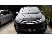 dp10jt 2012 Toyota Avanza 1.3 G