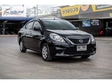 2012 Nissan Almera 1.2 (ปี 11-16) ES Sedan AT