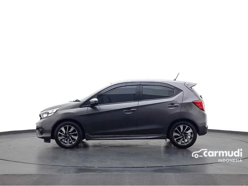 2023 Honda Brio RS Hatchback