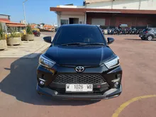 2023 Toyota Raize 1.0 GR Sport (1 Tone) SUV KM 42RB UNIT SUPER
