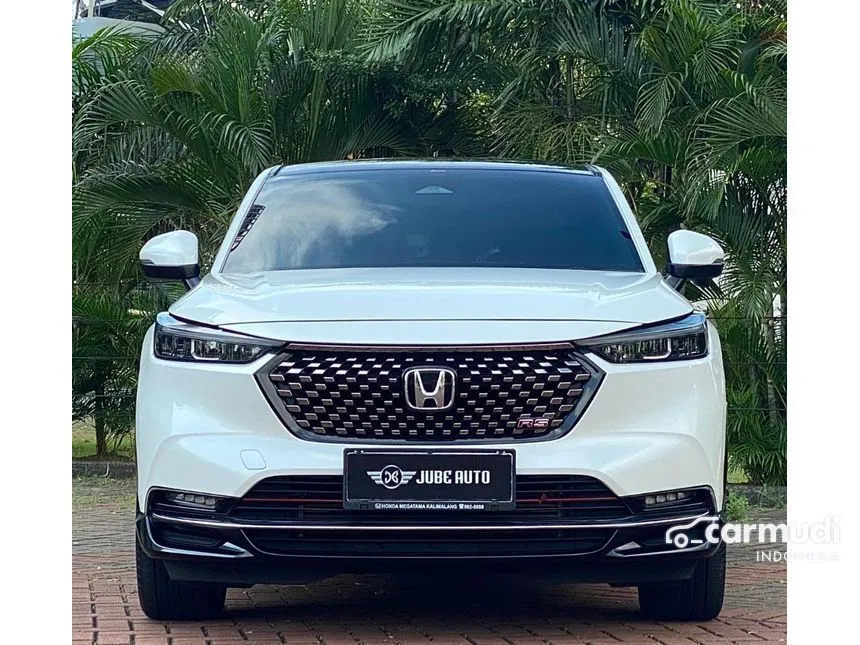 2022 Honda HR-V Turbo RS SUV
