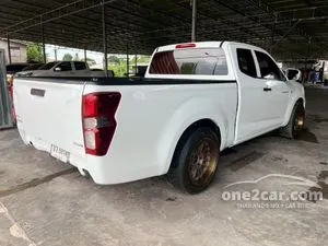 2020 Isuzu D-MAX 3.0 S Space Cab Pickup