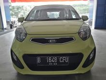 2012 KIA Picanto 1.2 Hatchback - Mulus
