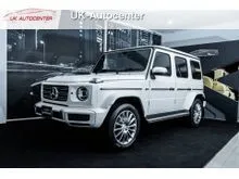 2022 Mercedes-Benz G400 2.9 W463 d SUV