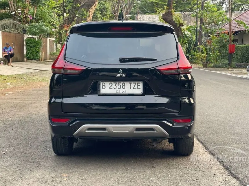 2018 Mitsubishi Xpander Ultimate MPV