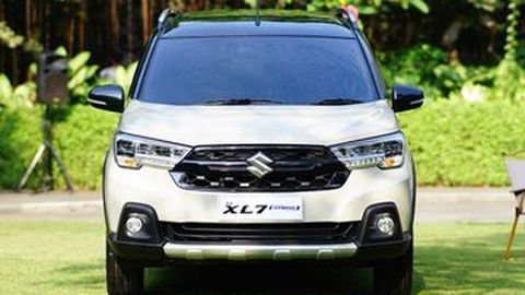 Pilihan Mobil SUV Hybrid Terbaik dan Termurah 2024, Ada yang Rp283 Juta Saja!