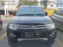 2014 Mitsubishi Pajero Sport 2.5 Dakar SUV