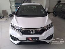 2020 Honda Jazz Proses Mudah Angsuran Ringan