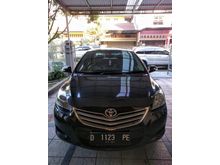 Toyota Vios MT 2011 Mulus ISTIMEWA (Bandung)