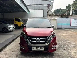 2019 Nissan Serena 2.0 Highway Star MPV