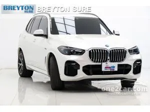 2022 BMW X5 3.0 xDrive45e M Sport SUV