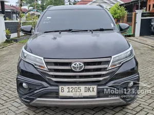 2023 Toyota Rush 1.5 GR Sport SUV