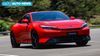 Honda Malaysia plans six new models for 2026 — Prelude confirmed, more accessible e:HEV models possible