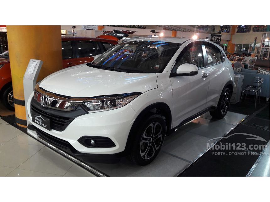 Honda Hrv Suv 2018 Honda Hrv