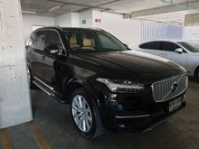 2017 Volvo XC90 2.0 (ปี 16-20) T8 Inscription SUV AT