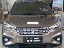 2019 Suzuki Ertiga 1,5 GX MPV