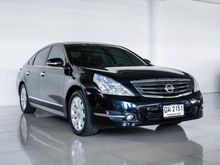 2010 Nissan Teana 2.5 (ปี 09-13) 250 XV Sedan AT
