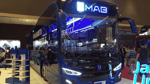 Transjakarta Akan Lakukan Uji Coba Bus Listrik di 2 Koridor Ini