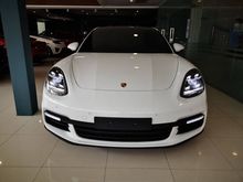 2017 Porsche Panamera 2.9 4 E-Hybrid UNREG PRICE NEGOTIABLE