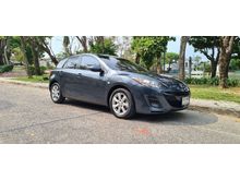 2012 Mazda 3 1.6 (ปี 11-14) Spirit Sports Hatchback