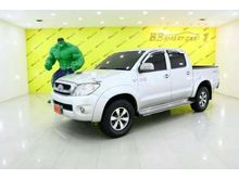 2009 Toyota Hilux Vigo 3.0 DOUBLE CAB (ปี 04-08) E Prerunner Pickup MT