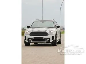 2021 MINI Countryman 1.5 Cooper SUV