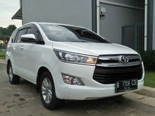 2019 Toyota Kijang Innova 2,4 G MPV,,HARGA KHUSUS KREDIT Family Car Festival