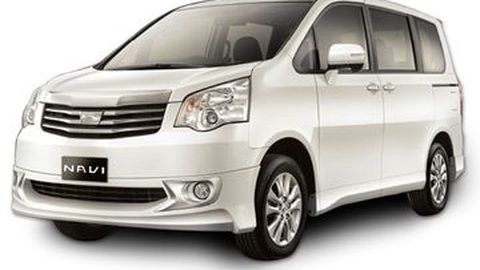 Toyota NAV1 Siap Hengkang dari Indonesia?
