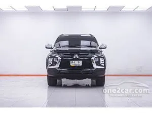2020 Mitsubishi PAJERO SPORT 2.4 GT Premium Elite Edition SUV