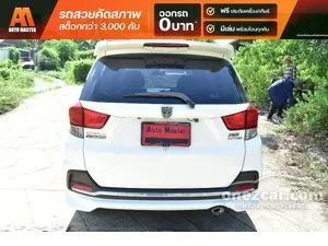 2014 Honda MOBILIO 1.5 RS Wagon