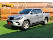 2016 Toyota Hilux Revo 2.8 DOUBLE CAB G Pickup MT