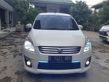 2014 Suzuki Ertiga 1.4 GL MPV