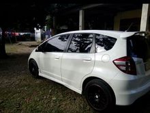2010 Honda Jazz 1.5 RS Hatchback