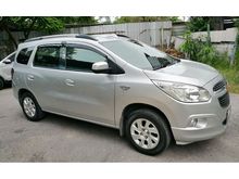 2014 Chevrolet Spin 1.5 (ปี 13-15) LTZ Wagon AT