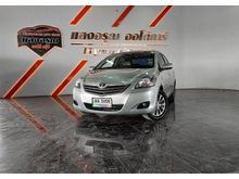 2012 Toyota Vios 1.5 (ปี 07-13) ES Sedan