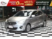2015 Mitsubishi ATTRAGE 1.2 (ปี 13-18) GLS LTD Sedan