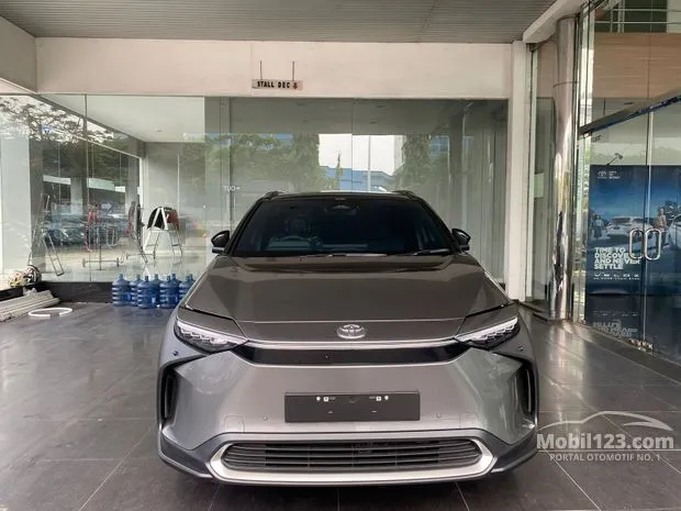 Jual Toyota Bz4x Bekas di Indonesia Harga Murah, Kondisi Terbaik | Mobil123