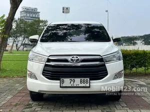 2019 Toyota Kijang Innova 2.4 G MPV