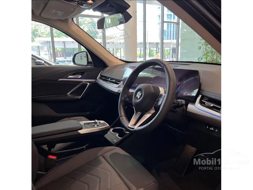 2025 BMW X1 sDrive18i xLine SUV