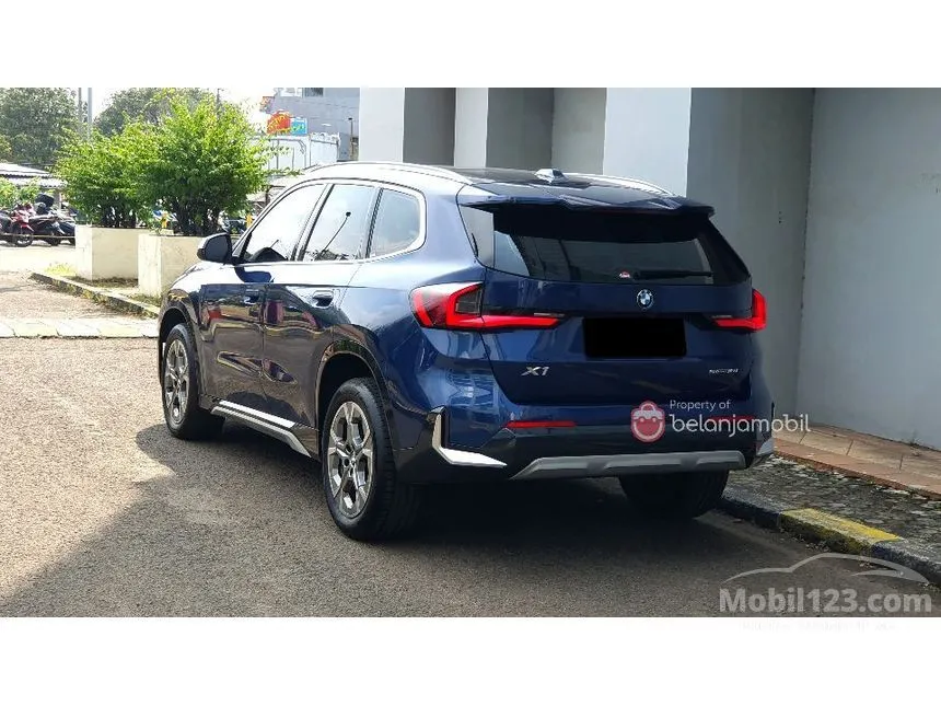 2024 BMW X1 sDrive18i xLine SUV
