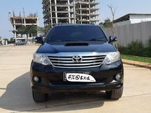 Toyota Fortuner 2.5 Vnt 2013