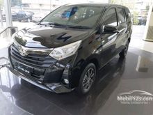 2021 Toyota Calya 1.2 G MPV PROMO AWAL TAHUN BANYAK BONUS